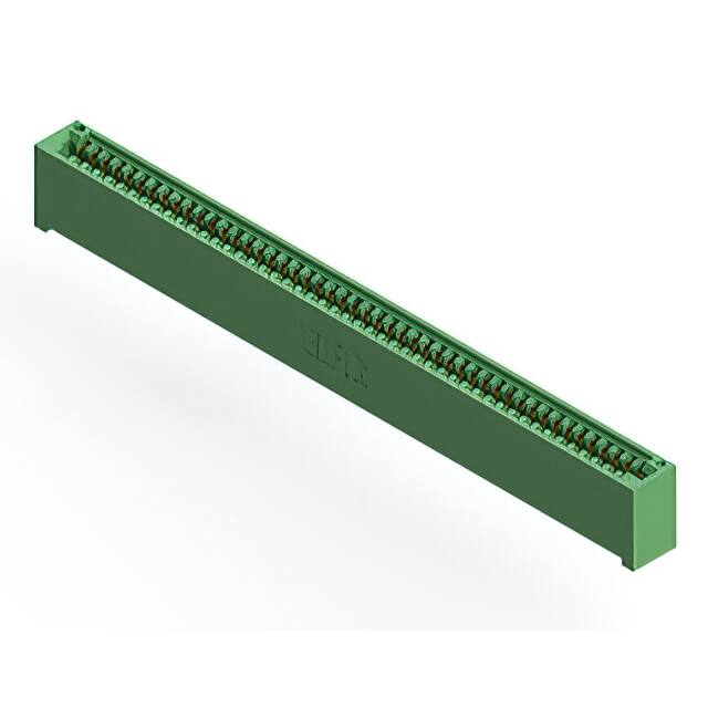 845-048-521-101 EDAC Inc.  Edgeboard Connectors